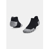 Under Armour AD Run Cushion 1pk NS Tab-BLK