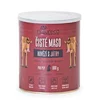 NATURECA cons. govedina z jetri za pse 800g