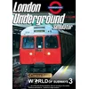 World of Subways 3 – London Underground Circle Line Steam Key GLOBAL