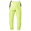 ALPINESTARS Hurricane kišne pantalone tex flu-žut/crn