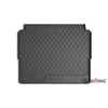 Rubber trunk mat Citroen C5 Aircross 2018-2025 (lower floor)
