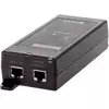 AXIS 02208-001 PoE adapter Fast Ethernet, Gigabit Ethernet 56 V
