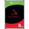 SEAGATE HDD IronWolf NAS (3.5/6TB/SATA 6Gb/s/rpm 5400) - ST6000VN006