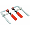 Metabo 2 zagozde FSZ 120 mm višina za prijema, vodila