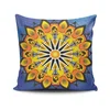 Aberto Design Jastučnica MANDALA-18 - Bez punjenja