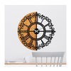 Wallity Zidni sat 63, 56 cm, Braon-crni