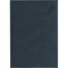 Poslovnik nola 17,2x24,3 moder