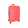Jada Toys PEPE JEANS Highlight Coral, Potovalni kovček, 70x48x28cm, 79L, 768922D (srednja doba trajanja)