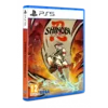 PS5 SHINOBI - Art of Vengeance