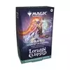 Društvena igra - Magic the Gathering - TCG Lorwyn Eclipsed - Commander Deck