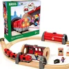 Brio Metro železnički set