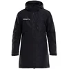 Jakna s kapuco Craft JACKET PARKAS M