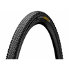 GUMA SPOLJAŠNJA 700x35C CONTINENTAL TERRA SPEED PT black/black Skin kevlar