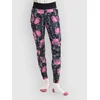 Burton Syn Mwt Bl Base Layer Bottoms shockwave floral