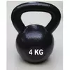Kettlebell 4kg