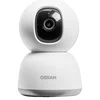 Osram - Pametna unutrašnja kamera 360° sa 2K SMART+ senzorom, 230V, Wi-Fi