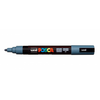 Marker Uni pc-5m Posca kameno sivi
