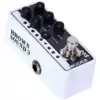 Mooer M-005 Brown Sound | Based On Peavey 5150