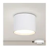Brilagi - LED Spot svetlo STRIPY 1xGX53/15W/230V belo