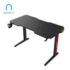 Nanobit Gaming sto NB503 120cm, Crni