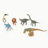 shumee Figure dinozavrov - komplet 6 figur dinozavrov