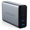 Satechi 75W Dual Type-C PD Travel Charger