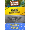Tidal Wave DLC + Airstrip DLC +Can Touch This DLC + Party Time DLC Bundle XBOX LIVE Key EUROPE