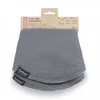 KipKep bib 3v1 Grey 2ks