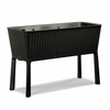 KETER Saksija za mini baštu Easy grow 120L/ viski braon CU 230297