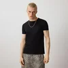 Slim fit majica