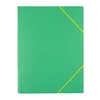 Mapa z elastiko pvc levia a4