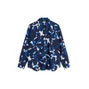 Marc OPolo Bluza modra/temno modra/bela