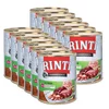 Konzerva RINTI z divjačino - 12x800 g