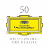 50 DEUTSCHE GRAMMOPHON MEISTERWERKE DER KLASSIK 3CD
