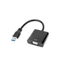Adapter USB 3.0 na VGA, Cabletech