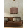 Conceptum Hypnose Luster YL241, 20cm, 30 cm, E27, 60 cm Kabl, Braon
