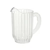 ILSA Crystal vrč za pivo 0,95l / polikarbonat-pvc