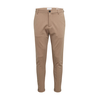 Lindbergh Hlače Knitted cropped pants, bež