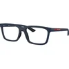 Prada Linea Rossa PS02SV MAG1O1