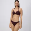 Reserved - LADIES` BEACHWEAR BRIEFS