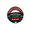 Mountfield Mountfield Vrtna Cev Mtf Diamond Linija Rdeča 1/2 50m