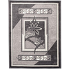Chemex Preproga Dream 1912A Crm Kremna Siva Črna