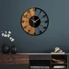 Wallity Zidni sat 56x3x56cm Orah