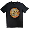 Small Faces Nut Gone Black M Majica
