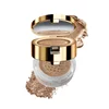 Kokie Cosmetics Duo metalik Senke za oči, Braon