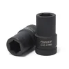 Forsage Globoka udarna glava 1 63 mm cr-mo