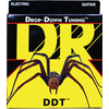 DR Strings DDT-10 Drop-Down Tuning Electric Strings