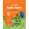 Cambridge Early Years Mathematics Learner's Book 3C