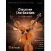 DISCOVER THE BEATLES ARR.DEZAIRE STRING TRIOS