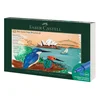 SET PITT ARTIST PEN PK12 SYDNEY FABER CASTELL 267138 SORTIRANO